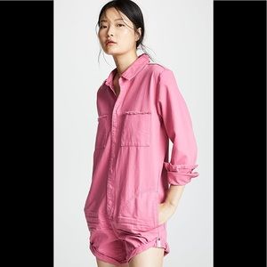 One Teaspoon Prophecy Romper